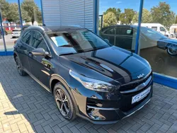 Schwarz Gebraucht 2022 Kia XCeed Vision SUV | 19.950 € (Fairer Preis)
