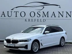 Andere Gebraucht 2022 BMW 530e Sport Line Kombi | 32.950 € (Superpreis)