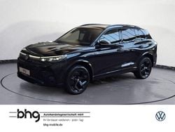 Schwarz Gebraucht 2025 VW Tiguan R-line SUV | 45.950 € (Fairer Preis)