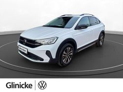 Pure white uni Neu 2025 VW Taigo SUV | 25.713 € (Fairer Preis)