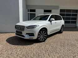 Weiß Gebraucht 2019 Volvo XC90 Inscription SUV | 39.880 € (Guter Preis)