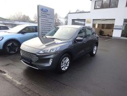 Magneticgrau (metallic) Gebraucht 2021 Ford Kuga Titanium SUV | 24.900 € (Fairer Preis)