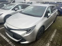 Silber Gebraucht 2023 Toyota Corolla Team Kombi | 27.990 € (Fairer Preis)
