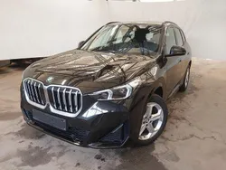 Black sapphire metallic (schwarz) Gebraucht 2024 BMW X1 M Sport SUV | 39.900 € (Superpreis)