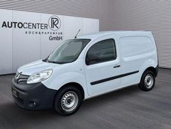 Weiss Gebraucht 2021 Renault Rapid Limousine | 8.690 € (Fairer Preis)