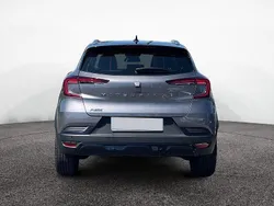 Grau Neu 2024 Mitsubishi ASX Plus SUV | 27.849 € (Fairer Preis)