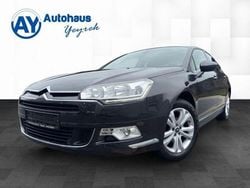 Schwarz Gebraucht 2012 Citroën C5 Exclusive Limousine | 6.850 € (Fairer Preis)
