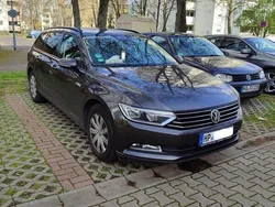 Braun Gebraucht 2016 VW Passat Comfortline Kombi | 11.350 € (Fairer Preis)