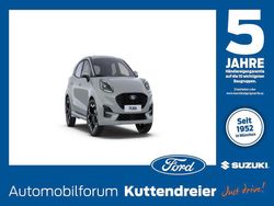Cactus grey Neu 2025 Ford Puma ST-Line X SUV | 31.000 €