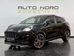 Schwarz Gebraucht 2022 Ford Puma ST SUV | 19.990 € (Fairer Preis)