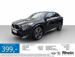 Schwarz Gebraucht 2025 BMW X2 M Sport SUV | 41.370 € (Superpreis)