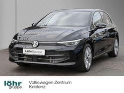 Grenadillschwarz metallic Gebraucht 2024 VW Golf VIII Goal Limousine | 29.480 € (Guter Preis)