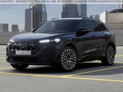 Schwarz Neu 2025 Audi Q5 Basis SUV | 76.520 €