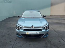 Citroën e-C4