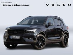 Schwarz Gebraucht 2025 Volvo XC40 Plus SUV | 45.270 €