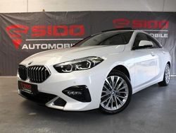 Weiß Gebraucht 2021 BMW 218 Performance Coupé | 27.980 € (Teuer)