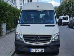 Gebraucht 2017 Mercedes Sprinter Van | 11.250 € (Superpreis)