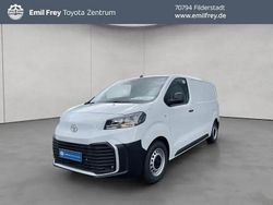 Weiß Neu 2025 Toyota Proace Van | 28.990 € (Fairer Preis)
