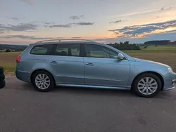 Gebraucht 2009 VW Passat R-line Edition Limousine | 7.500 € (Teuer)