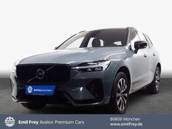 Grau Gebraucht 2023 Volvo XC60 Plus SUV | 41.890 € (Fairer Preis)