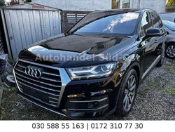 Schwarz Gebraucht 2016 Audi Q7 Sport SUV | 29.980 € (Guter Preis)