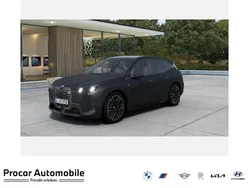 Bmw individual froze Neu 2025 BMW iX Sport Line SUV | 115.759 €