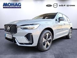 Grau Gebraucht 2025 Volvo XC60 Plus SUV | 53.880 € (Guter Preis)