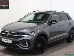 Grau Gebraucht 2024 VW T-Roc Style SUV | 31.880 € (Fairer Preis)