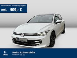 Oryxweiß perlmutteffekt Gebraucht 2024 VW Golf Edition Limousine | 29.990 € (Fairer Preis)