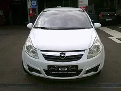 Casabl/arctic/eisweiss/kaolin Gebraucht 2010 Opel Corsa Selection Kleinwagen | 2.990 € (Fairer Preis)