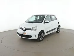 Weiß Gebraucht 2019 Renault Twingo LIMITED Kleinwagen | 8.800 € (Superpreis)