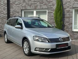 Silber Gebraucht 2011 VW Passat Comfortline Kombi | 5.999 € (Guter Preis)