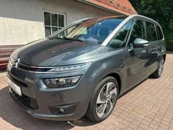 Citroën Grand C4 Picasso
