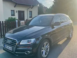 Schwarz Gebraucht 2014 Audi SQ5 Sport SUV | 22.999 € (Fairer Preis)