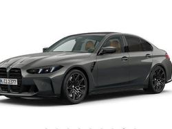 Dravitgrau metallic Neu 2025 BMW 125 Competition Edition Kleinwagen | 110.390 €