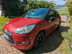Citroën DS3 Cabriolet