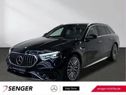 Gebraucht 2025 Mercedes E53 AMG AMG | 94.490 €