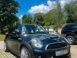 Blau Gebraucht 2013 Mini Cooper S Kleinwagen | 7.950 € (Superpreis)