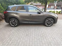 Braun Gebraucht 2016 Mazda CX-5 Nakama Intense SUV | 15.500 €