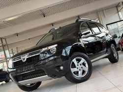 Schwarz Gebraucht 2013 Dacia Duster Prestige Limousine | 6.991 € (Fairer Preis)