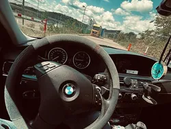 Schwarz Gebraucht 2010 BMW 520 Limousine | 10.000 € (Guter Preis)