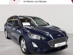 Blazer blau Gebraucht 2020 Ford Focus Cool & Connect Kombi | 10.490 € (Superpreis)