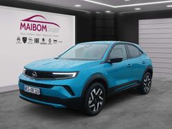 /typ aussenverkleidung metall Neu 2025 Opel Mokka Elegance SUV | 23.475 € (Fairer Preis)