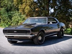 Gebraucht 1968 Chevrolet Camaro SS | 89.999 €