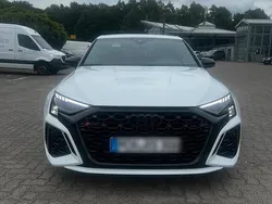Weiß Gebraucht 2024 Audi RS3 Kleinwagen | 59.899 € (Superpreis)