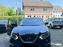 Schwarz Gebraucht 2018 Nissan Qashqai Acenta SUV | 13.990 € (Fairer Preis)
