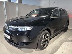Schwarz Neu 2025 Opel Grandland X SUV | 36.490 € (Etwas zu teuer)