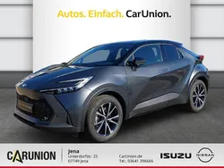 Marlin grau (2nb ) Neu 2025 Toyota C-HR SUV | 35.390 € (Superpreis)