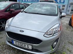 Other Gebraucht 2018 Ford Fiesta Cool & Connect Kleinwagen | 11.900 € (Fairer Preis)