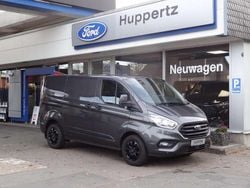 Magneticgrau metallic Gebraucht 2022 Ford Transit Custom Trend Van / Kleinbus | 19.950 € (Superpreis)